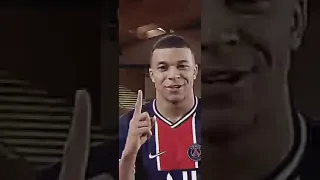 Zlatan vs Mbappe