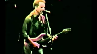 Grateful Dead 12/14/1990 Denver, CO set 1