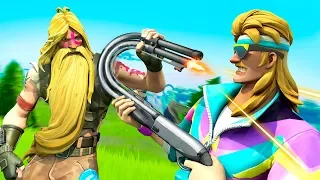 FORTNITE FAILS & Epic Wins! #65 (Fortnite Battle Royale Funny Moments)