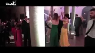 Wedding and Party Cover Band - Italy - The GrooveFellas