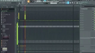 OMFG Lead // Songs Like Omfg On Fl studio 12 //