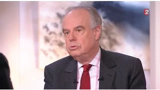 Frédéric Mitterrand - Intégrale du 04/12/2016 - Thé ou Café