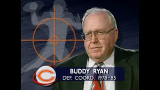 The 1985 Bears "46" Defense HD