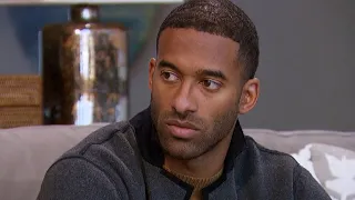 Matt Has Doubts After Talking to His Family - The Bachelor