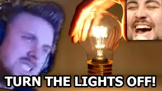 TURN THE LIGHTS OFF! forsenSWA