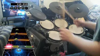 Carry On My Wayward Son by Kansas Pro Drum FC #581