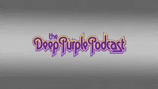 Bonus Episode #16 - Deep Purple - Portable Door (First Reactions)