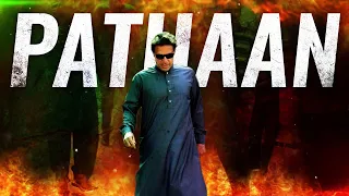 The Real "Pathaan" - Imran Khan Tribute - Heroic Edits