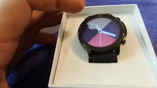 i Смарт годинник Colmi V23 Pro Smart watch Украина Ukraine 20230512