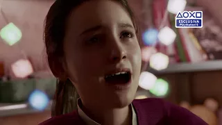 Detroit: Become Human | Trailer italiano