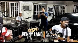 Penny Lane (The Beatles) cover by WS Band