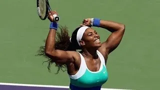 #1 ranked►"Serena Williams"► Is The Queen of Comebacks Champion:► "Here's proof"!