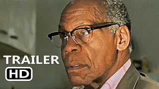 THE OLD MAN AND THE GUN Official Trailer (2018) | Trailers Spotlight