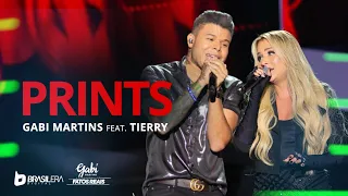 Gabi Martins - PRINTS part. Tierry - DVD Fatos Reais