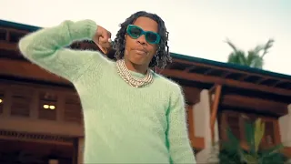 Lil Baby & Nardo Wick "Pop Out" (Music Video)