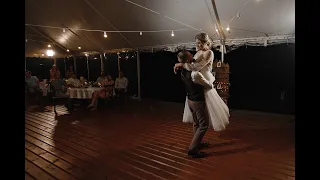 Романтичный свадебный танец | Артём Пивоваров - Собирай меня | Best romantic wedding dance