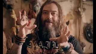 Soulfly release 1st trailer for new album “Ritual“ - Light The Torch debut “Die Alone” video