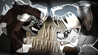 「MY PRIDE SEASON I」-「My Demons」||ᴇᴅɪᴛ||