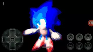 Чит код на Sonic 3 и sonic 2 и sonic 1