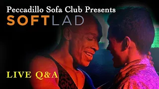 Peccadillo Sofa Club: Soft Lad Q&A with Leon Lopez, Dan Brocklebank and Craig Stein