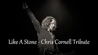 Like A Stone Chris Cornell Tribute