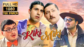 KİKİ İLE MİKİ Alatura (2020) | TEK PARÇA ( Yerli Komedi ) HD Film İzle