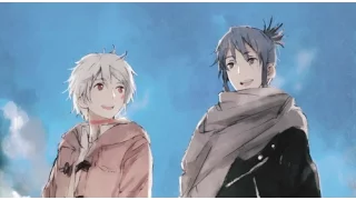 [No. 6] AMV「NezuShi」- I Found