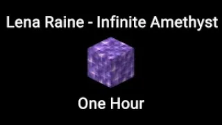 Lena Raine:Infinite Amethyst 1 hour version