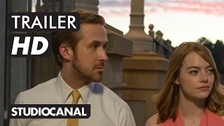 LA LA LAND | Trailer 4 | Deutsch German | Jetzt im Kino!