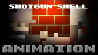 Every Day Gets Brighter | Shotgun Shell | Thatcher and The unnamed alternate Cover Animation