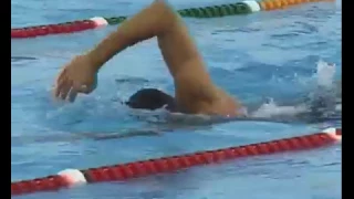 Perfect Freestyle Technique Drills - Ian Thorpe