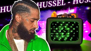 NIPSEY HUSSEL Spirit Box | HEAR WHAT HE SAYS! | Nipsey Hussel 2021 Spirit Interview
