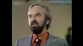 1979 - Ring volný - Zdeněk Svěrák - Cimrmanovy písňové texty