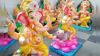 Lord Ganesha: The Elephant-Headed God of Wisdom and Success