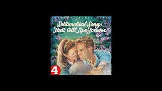 Reader's Digest Presents  - SENTIMENTAL SONGS THAT WILL LIVE FOREVER - 4 of 4
