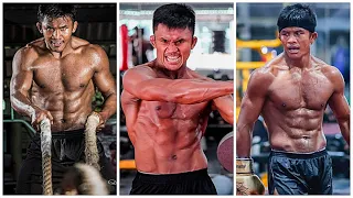 MUAY THAI MOTIVATION - BUAKAW HARD TRAINING