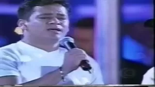 Show Amigos 1998 - Corpo E Alma