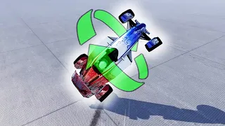 TrackMania Physics Are BROKEN!