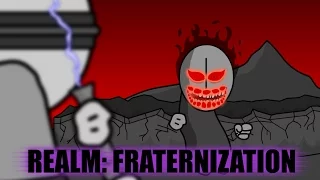 REALM 3: Fraternization - Kelzad