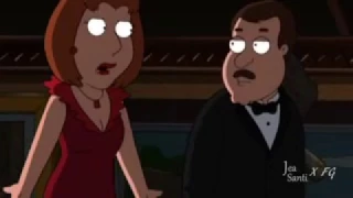 Family Guy-- Finding Muriel