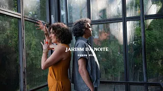 Patrícia Ahmaral e Paulinho Moska (feat)  "Jardim da Noite (Esses Dias)" - Videoclipe