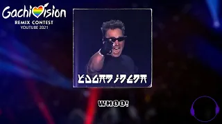 [ПЕРЕЗАЛИВ] Scooter   How Much Is The Fish Gachi Remix【GachiVision 2021】