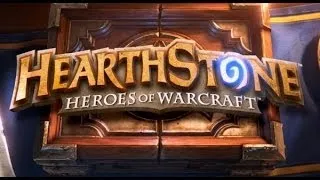 Hearthstone ДРУИД пугает всех одним видом