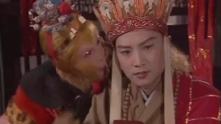 Tribute to Sun Wukong and Xuanzang - [Journey to the West 1986 西遊記 ]