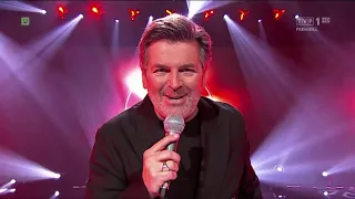 Thomas Anders Brother Louie Jaka to melodia?