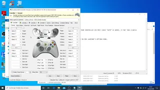 HOW TO PLAY WITH PC CONTROLLER ON CALL OF DUTY WARZONE (FIX / X360CE)