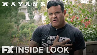 Mayans M.C. | Inside Look: This is Poetry - Season 3 | FX