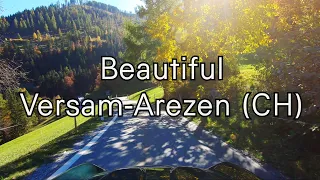 Beautiful Versam - Arezen (CH)