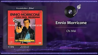 Ennio Morricone - Chi Mai |[ Movie Soundtrack ]| 1978