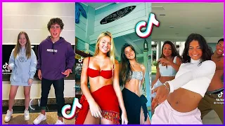 MELHORES DANCINHAS DA SEMANA | TIK TOK (MAIO 2021) #23